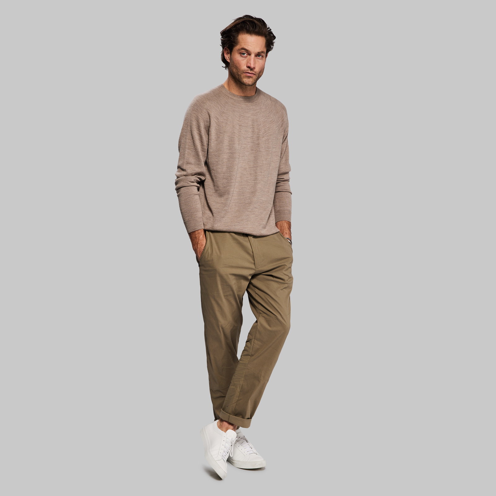 Equator Pants | vollebak.com