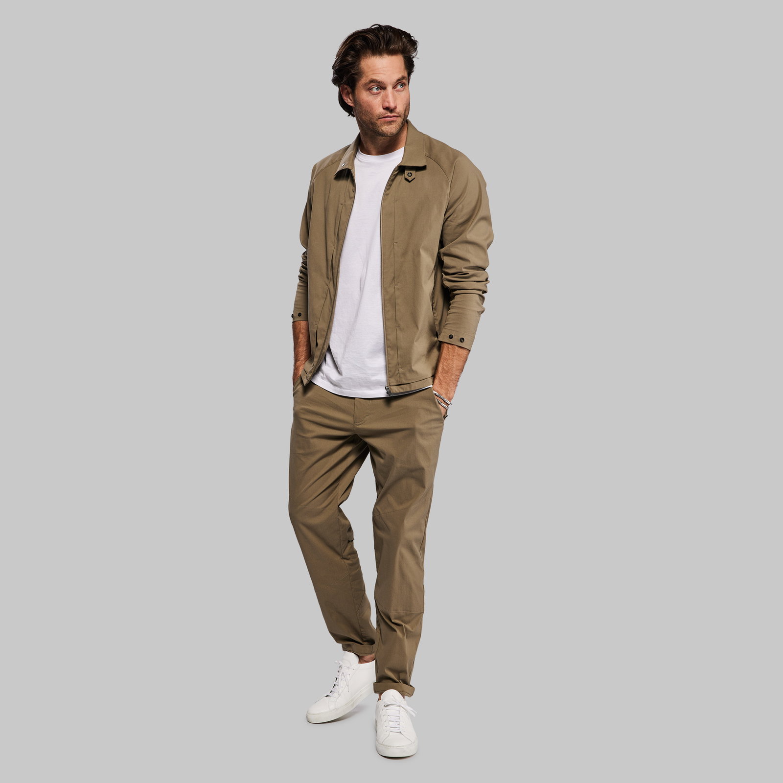 Equator Pants | vollebak.com