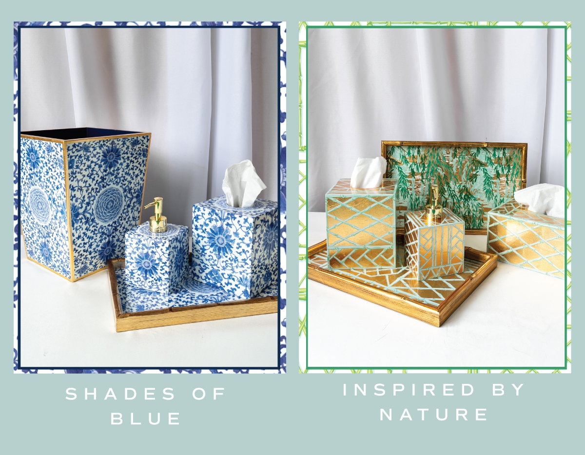 Shop Fabulous New Lacquer Accessories