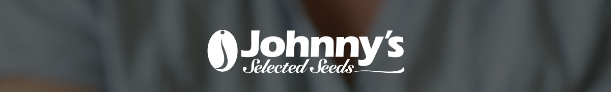 Johnny's Selected Seeds Logo