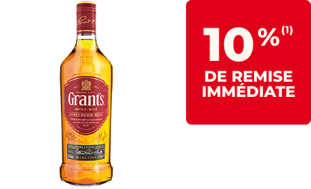 Grant's