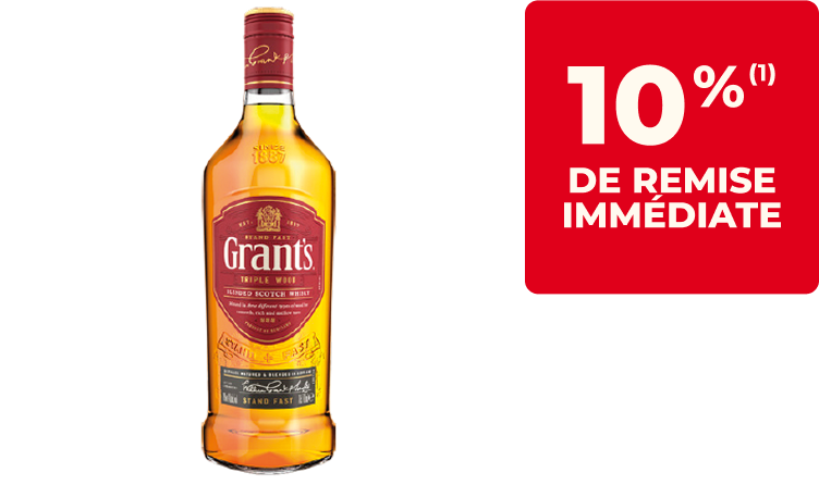 Grant's