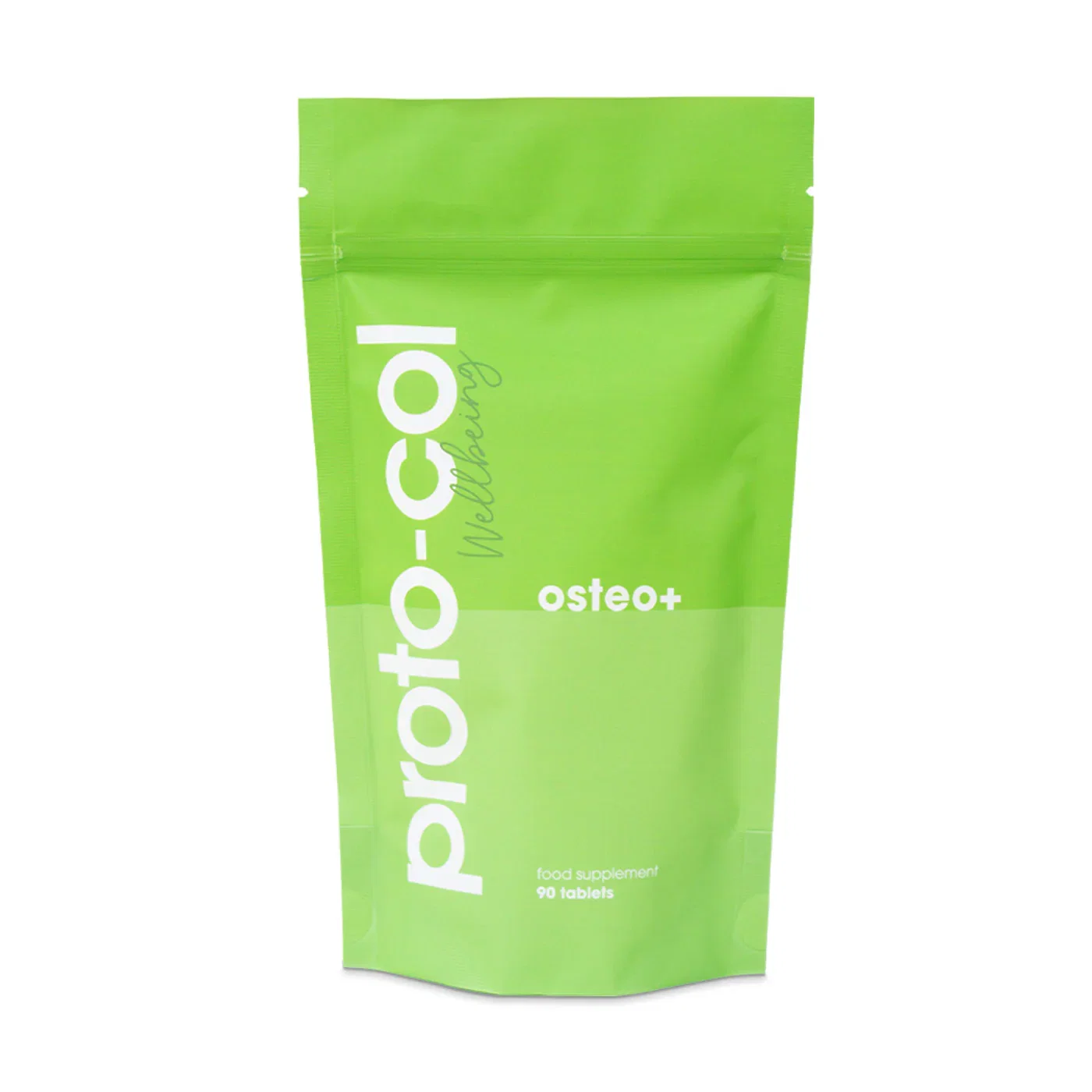 Image of Osteo+