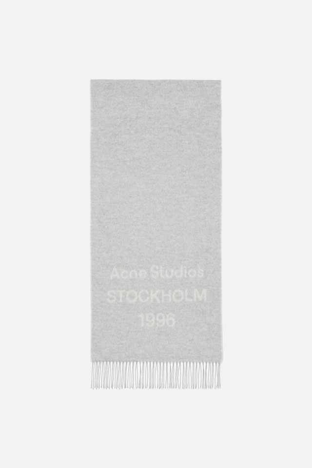 Wool Scarves