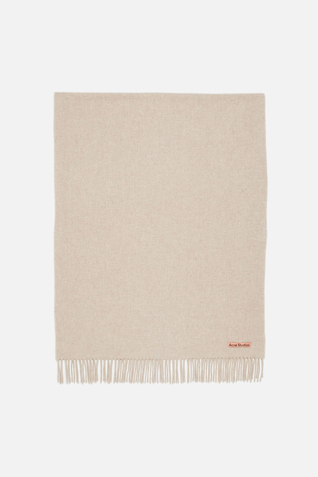 Wool Scarves