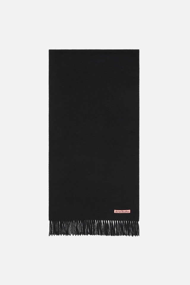 Wool Scarves