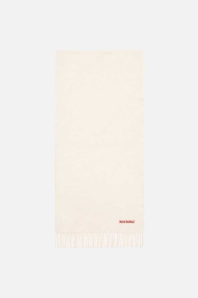 Wool Scarves