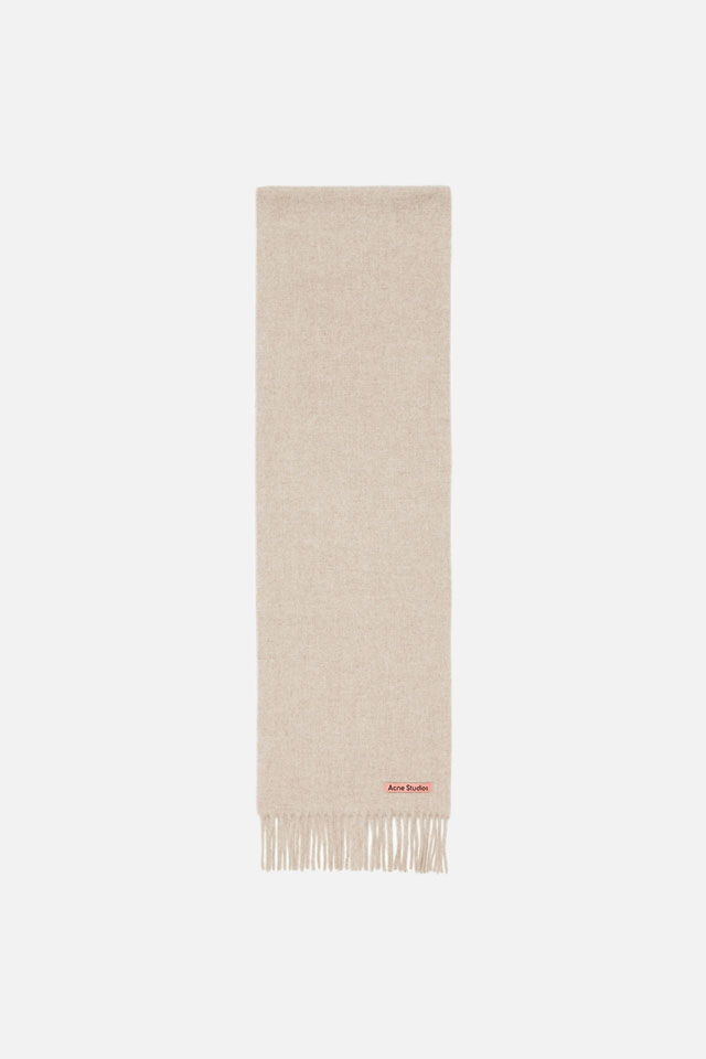 Wool Scarves