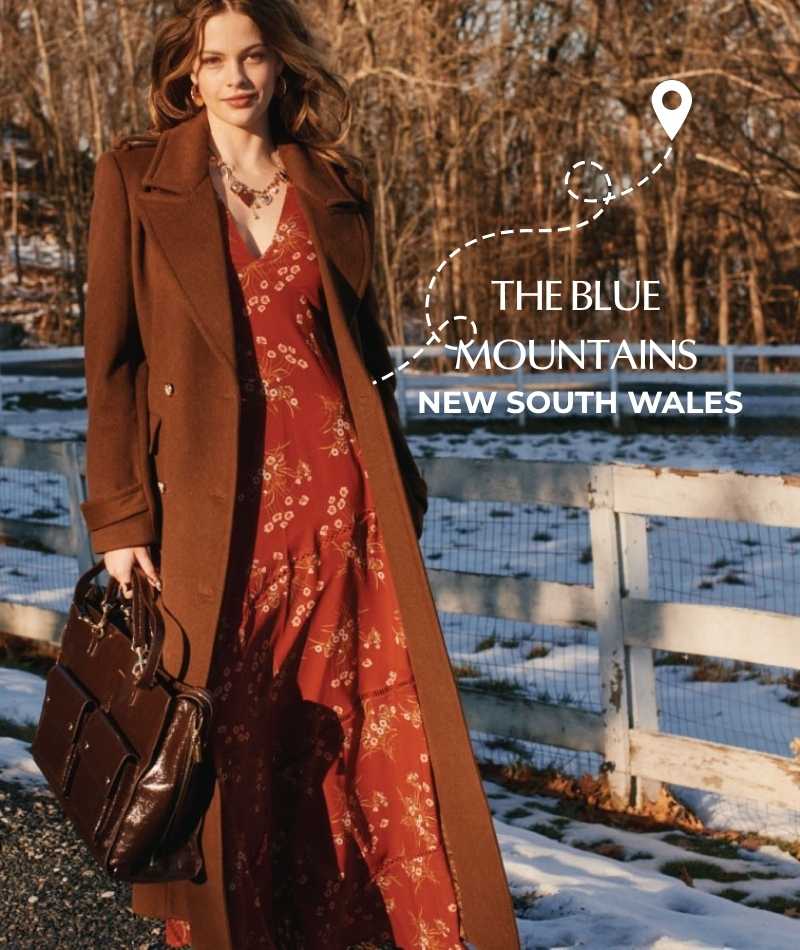command the coat