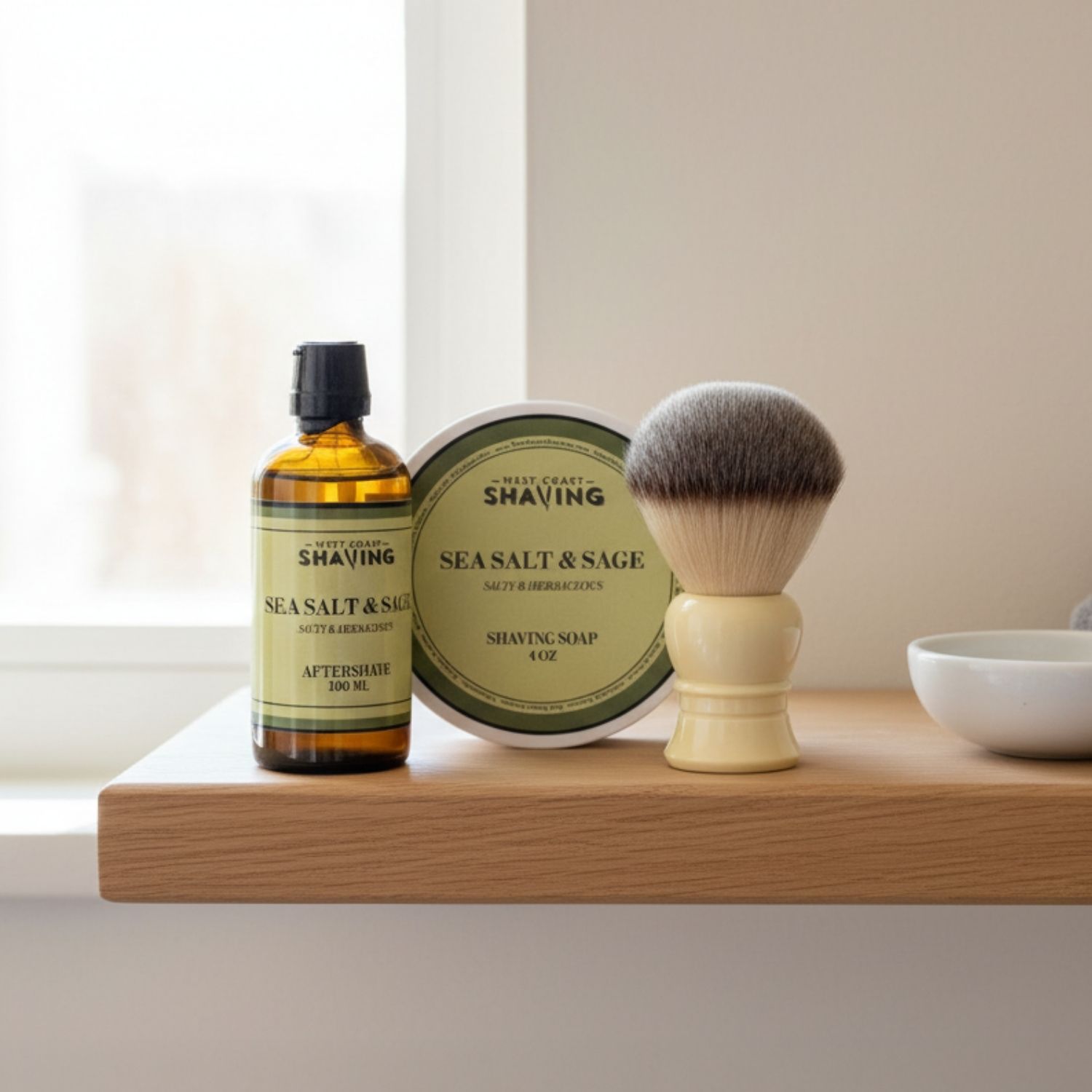 Shave Kits Summer Sale