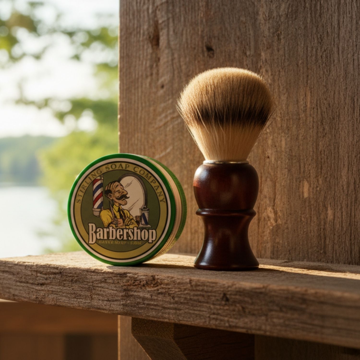 Stirling Soap Co Summer Sale