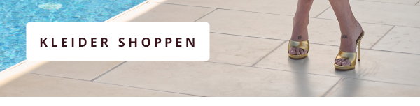 Kleider shoppen