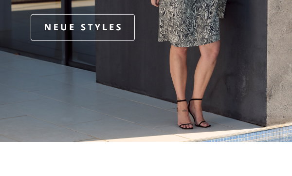 Neue Styles