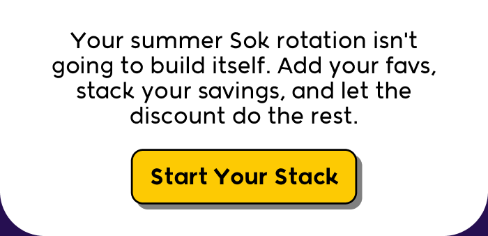 Start Your Stack