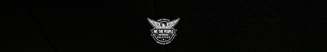 We The People Holsters Logo