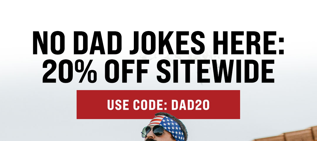 Get the gear he ACTUALLY wants