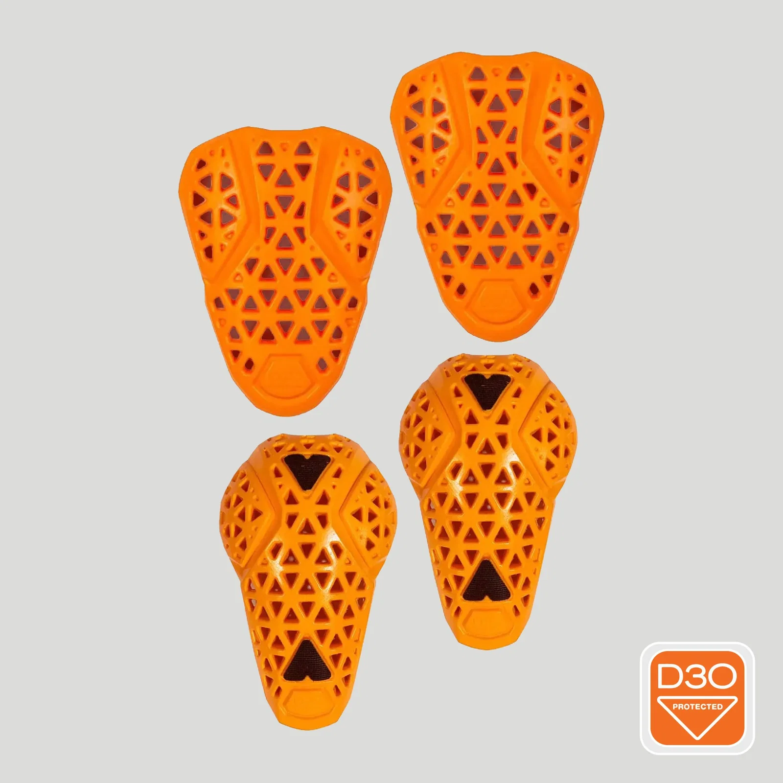 Image of D3O® LP1 Knee & Hip Armor