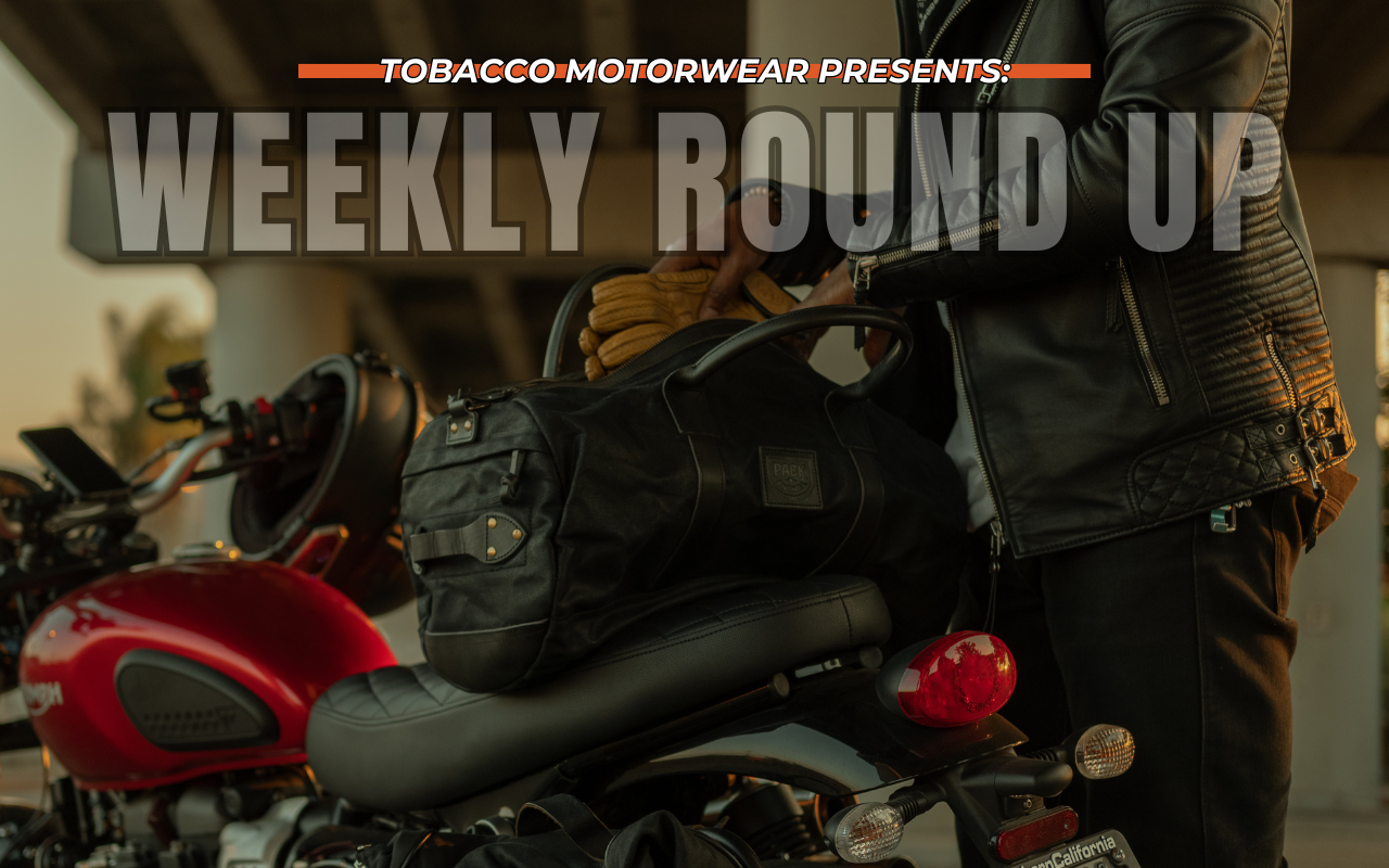 Tobacco Motorwear Company