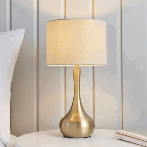 Pearl Table Lamp