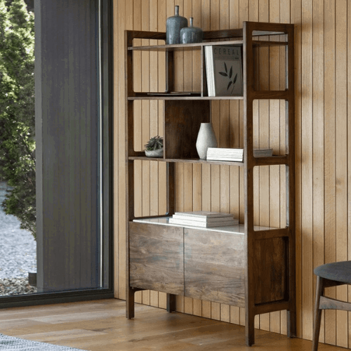 Barcelona Display Unit