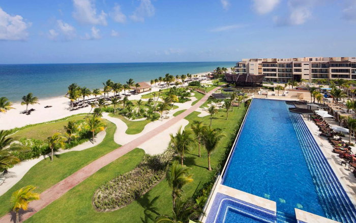 Royalton Riviera Cancun