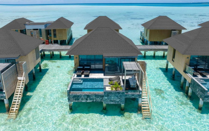 Madifushi Private Island Maldives