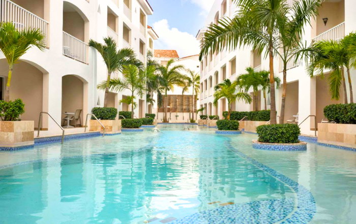 Sunscape Coco Punta Cana