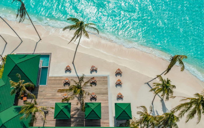 Siyam World Maldives