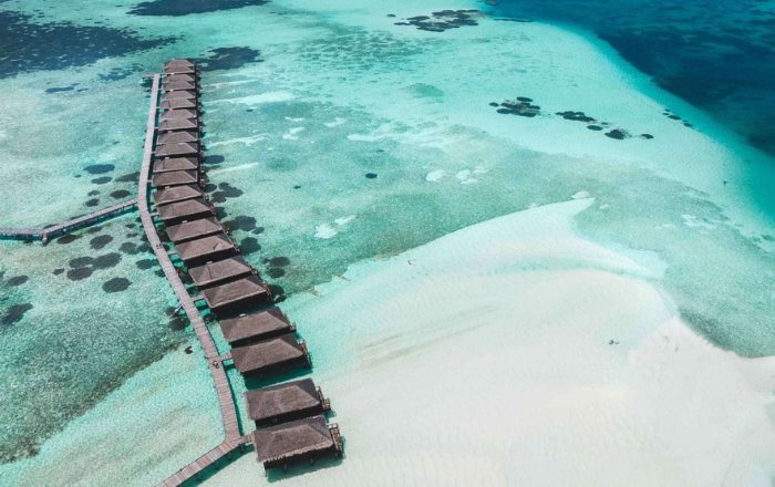 Medhufushi Island Resort