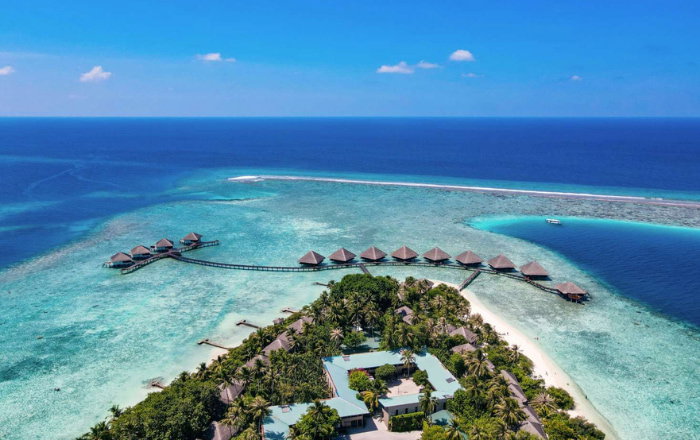 Adaaran Club Rannalhi