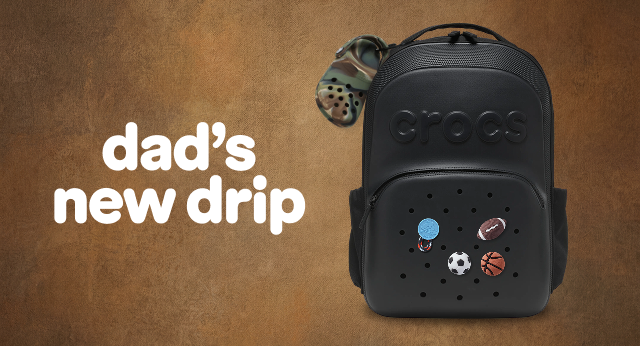 Check Out The Details Of Our Classic Backpack