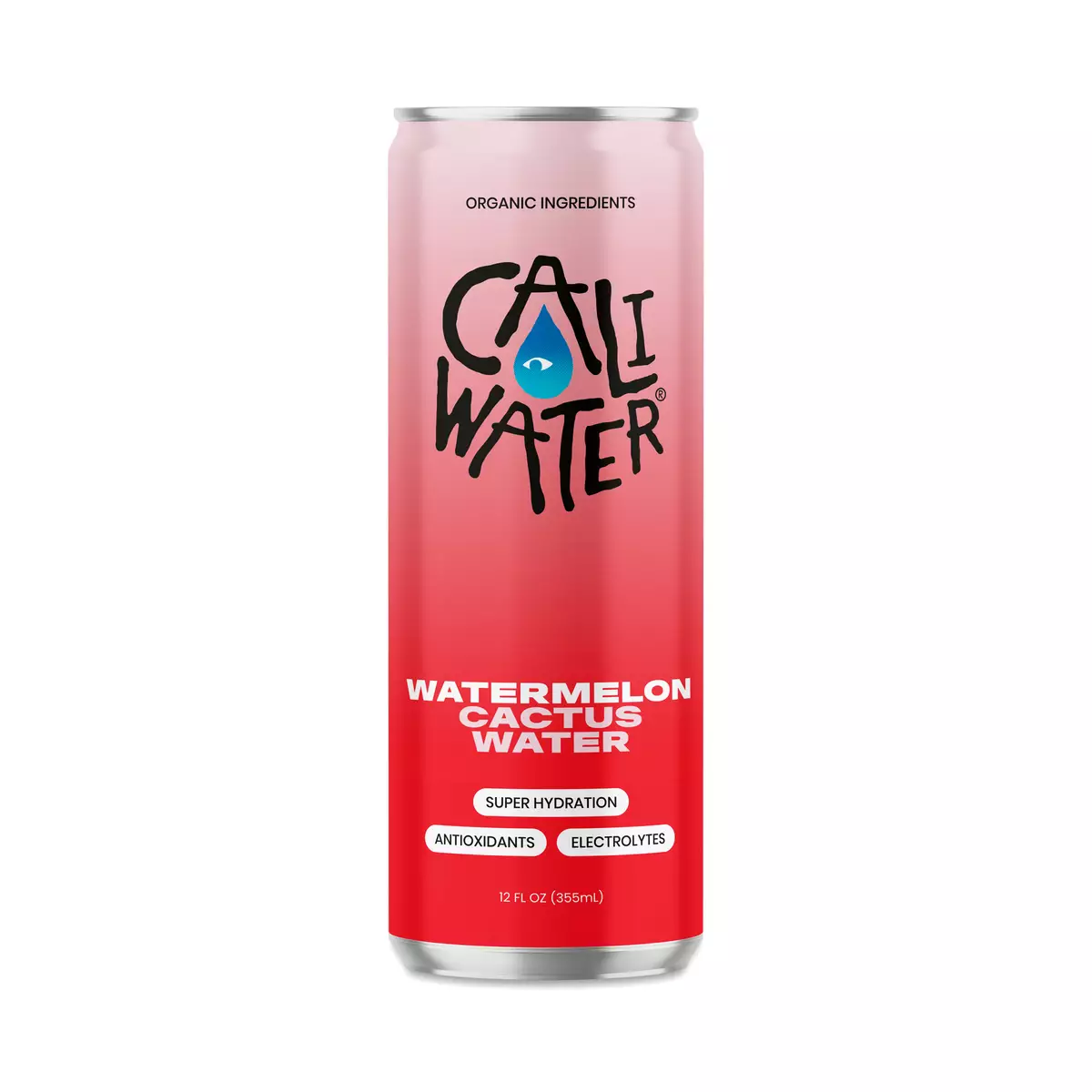 Kids' Cactus Water, Watermelon