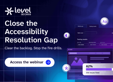 Level Access