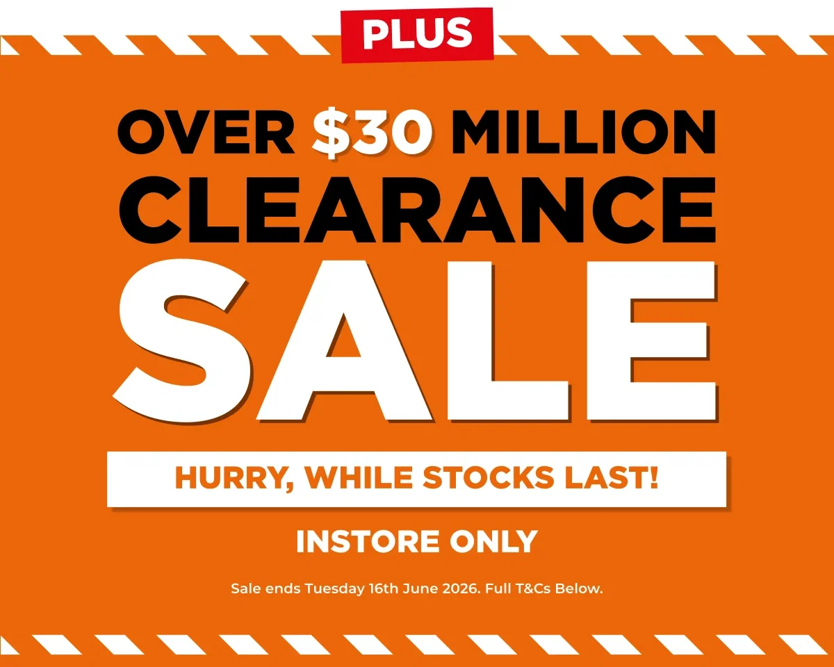Clearance