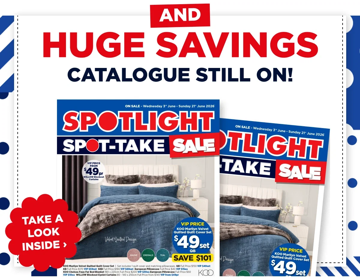 Catalogue