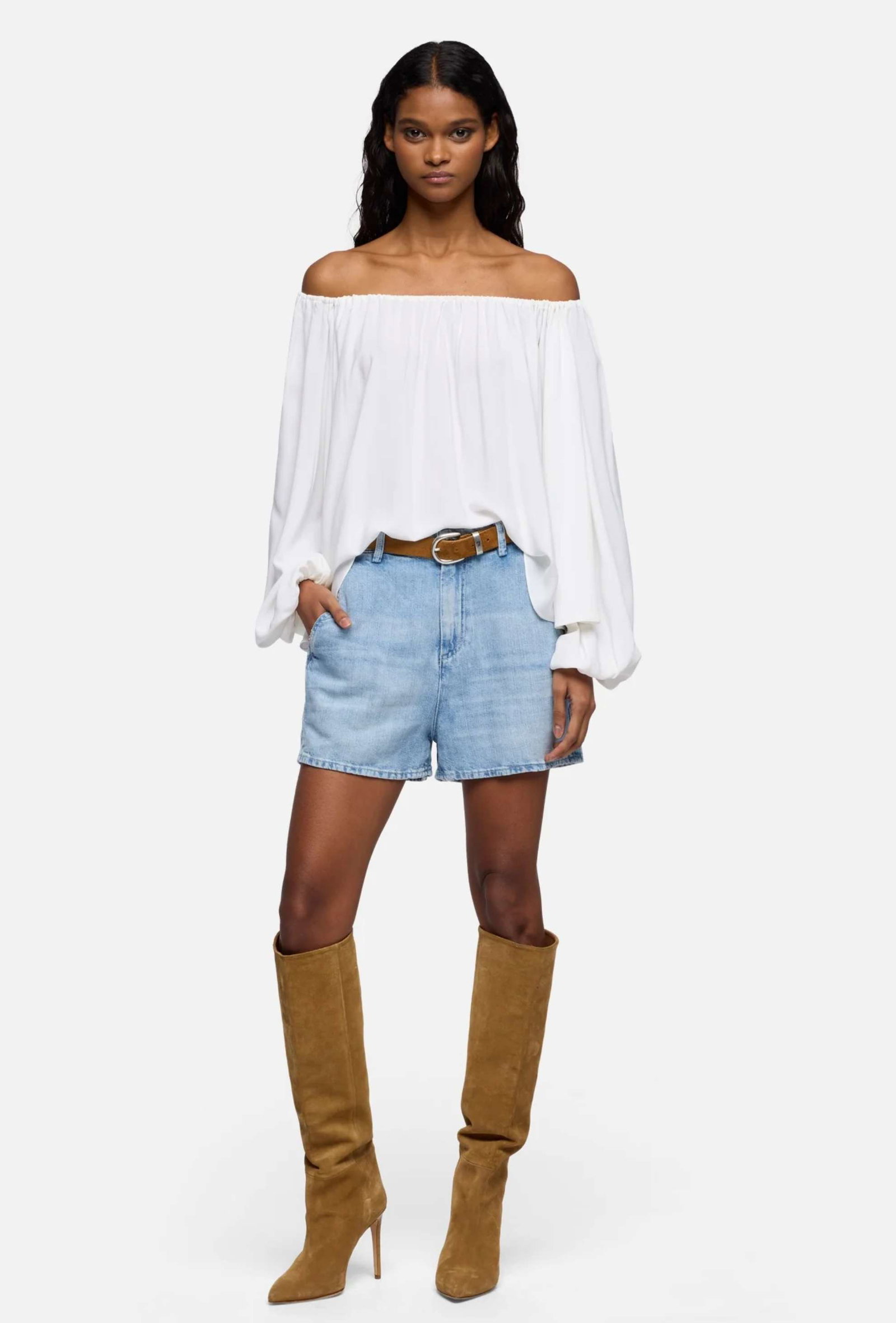 Shop Shorts & Skirts