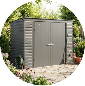 Select Shed