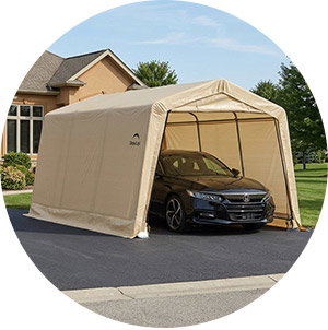 AutoShelter