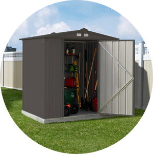 Ezee Shed