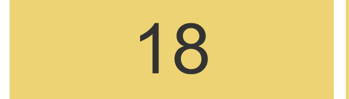 18