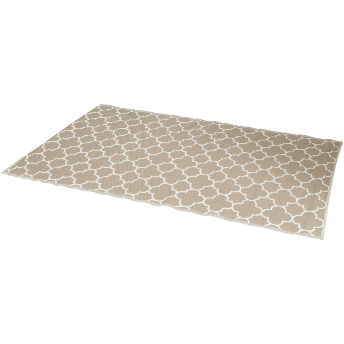 Buitenvloerkleed