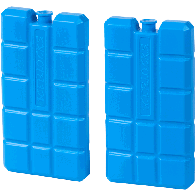 Koelelementen