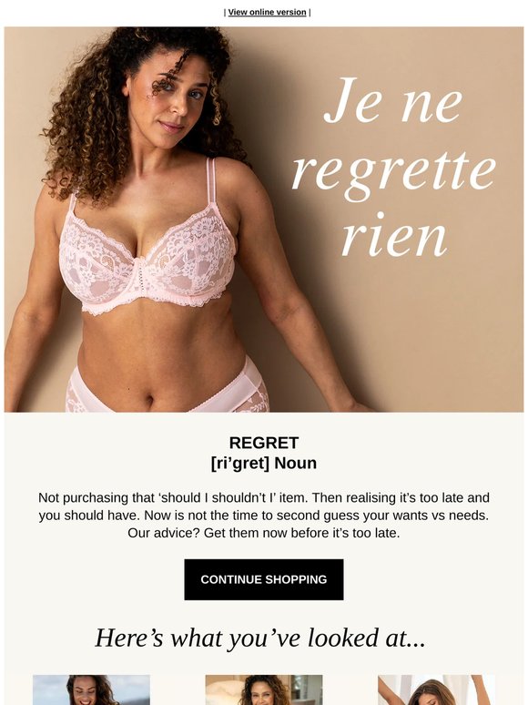 Hi, grab them before it’s too late...