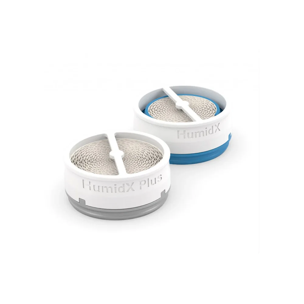 Image of Resmed HumidX™ Waterless Humidification Filter Cartridges