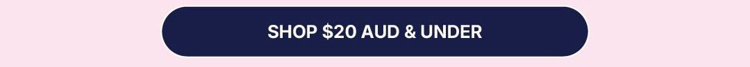 $20 and under