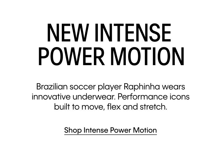 Shop Intense Power Motion