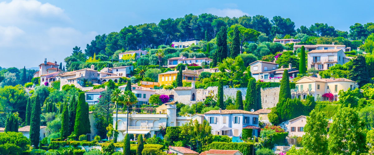 Charming Villages & Hidden Gems