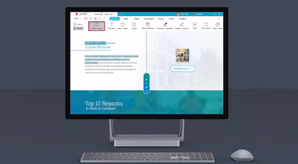 Your PDFs have been running the show for too long | Get organized