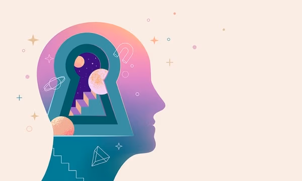 What happens in the brain when 'psychedelic virgins' trip for the first time | Nautilus