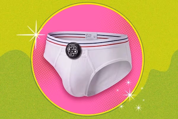 I wore a smart fart wearable for three days. Here's what I learned | Gizmodo